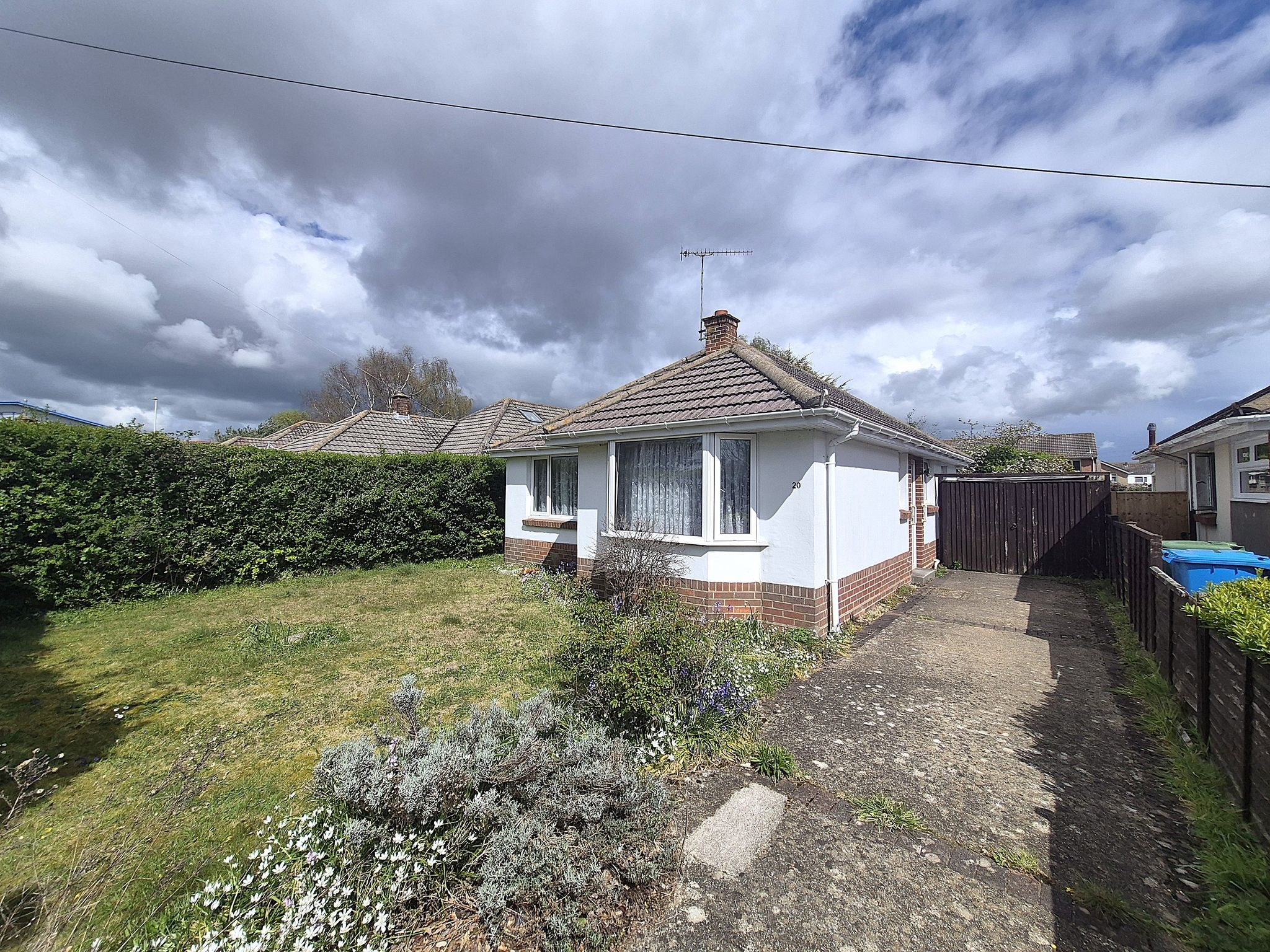 Rectory Road