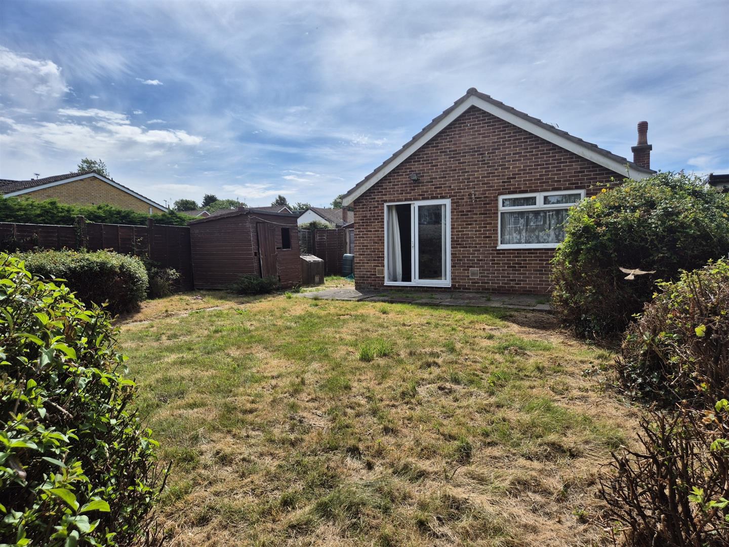 Meadow Drive, Locking, Weston-Super-Mare, photo 10
