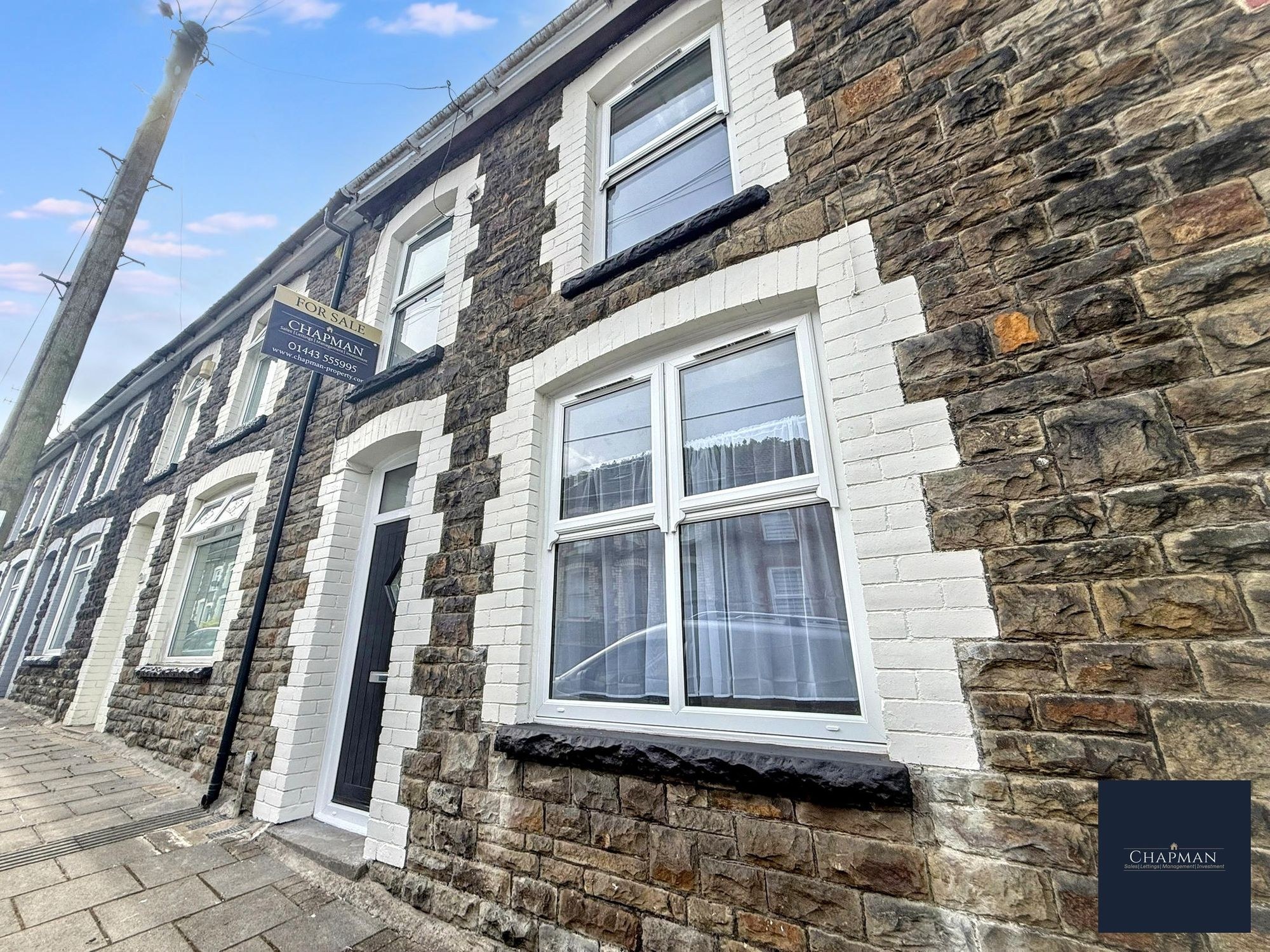 Birchgrove Street