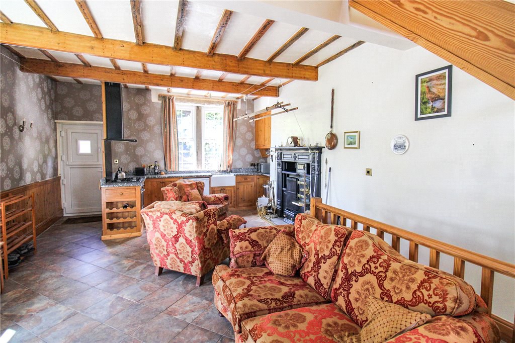 Lumbfoot, Stanbury, Keighley, West Yorkshire, BD22, photo 2