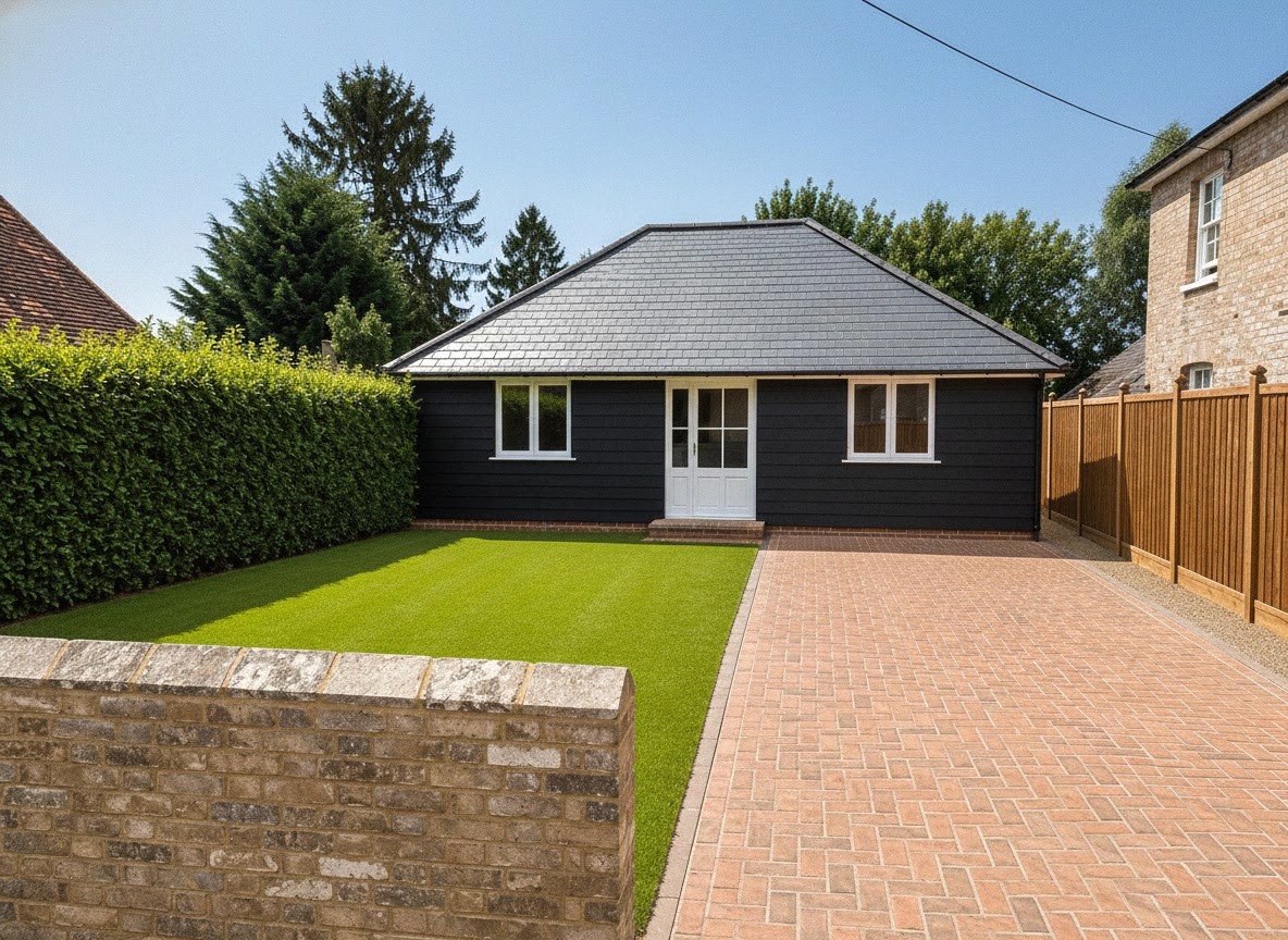 Lucks Lane, Howe Street, Chelmsford, Essex, CM3, photo 3