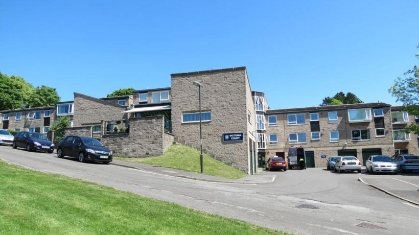 Victoria Court