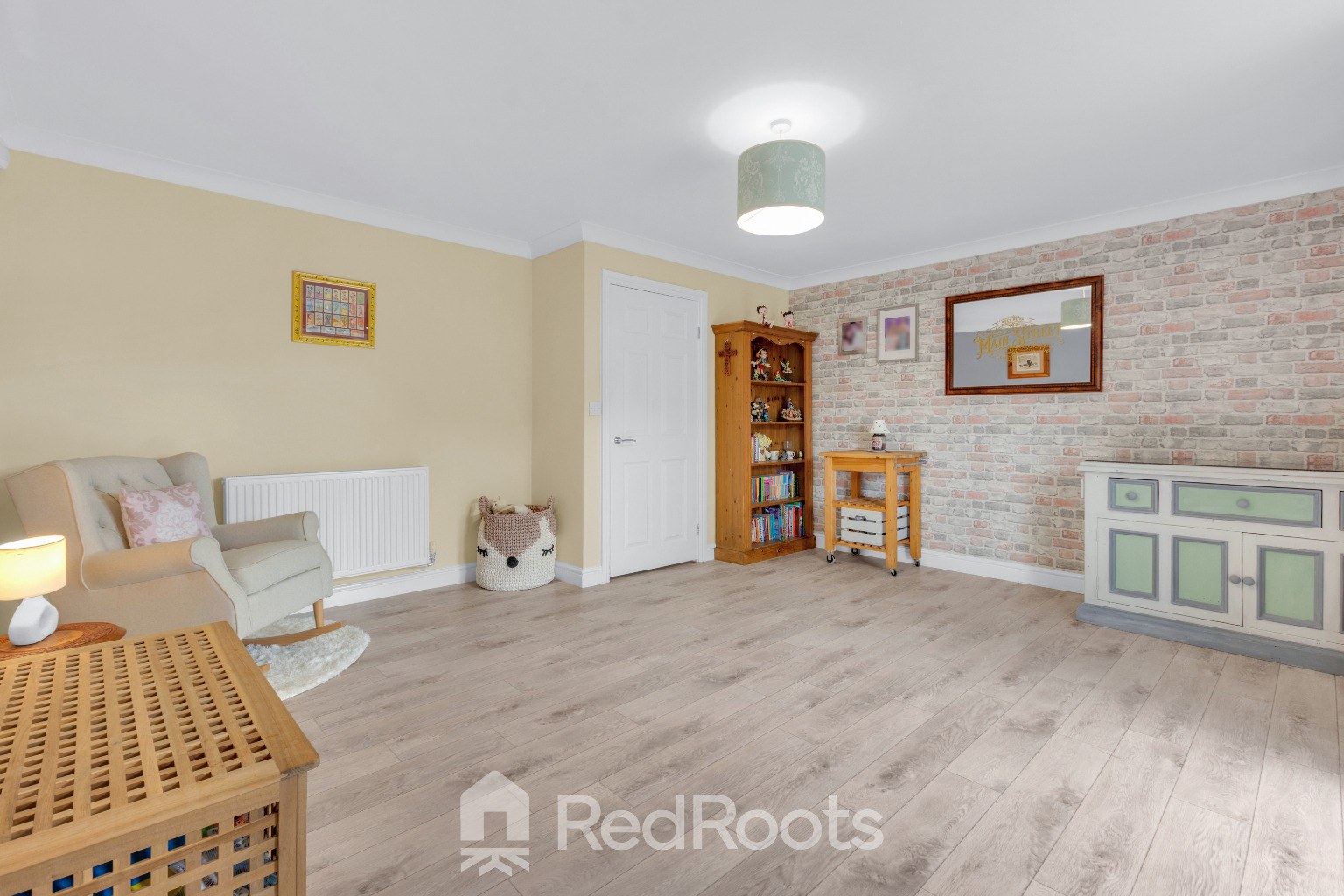 Waterpark View, Kinsley, Pontefract, West Yorkshire, WF9, photo 5