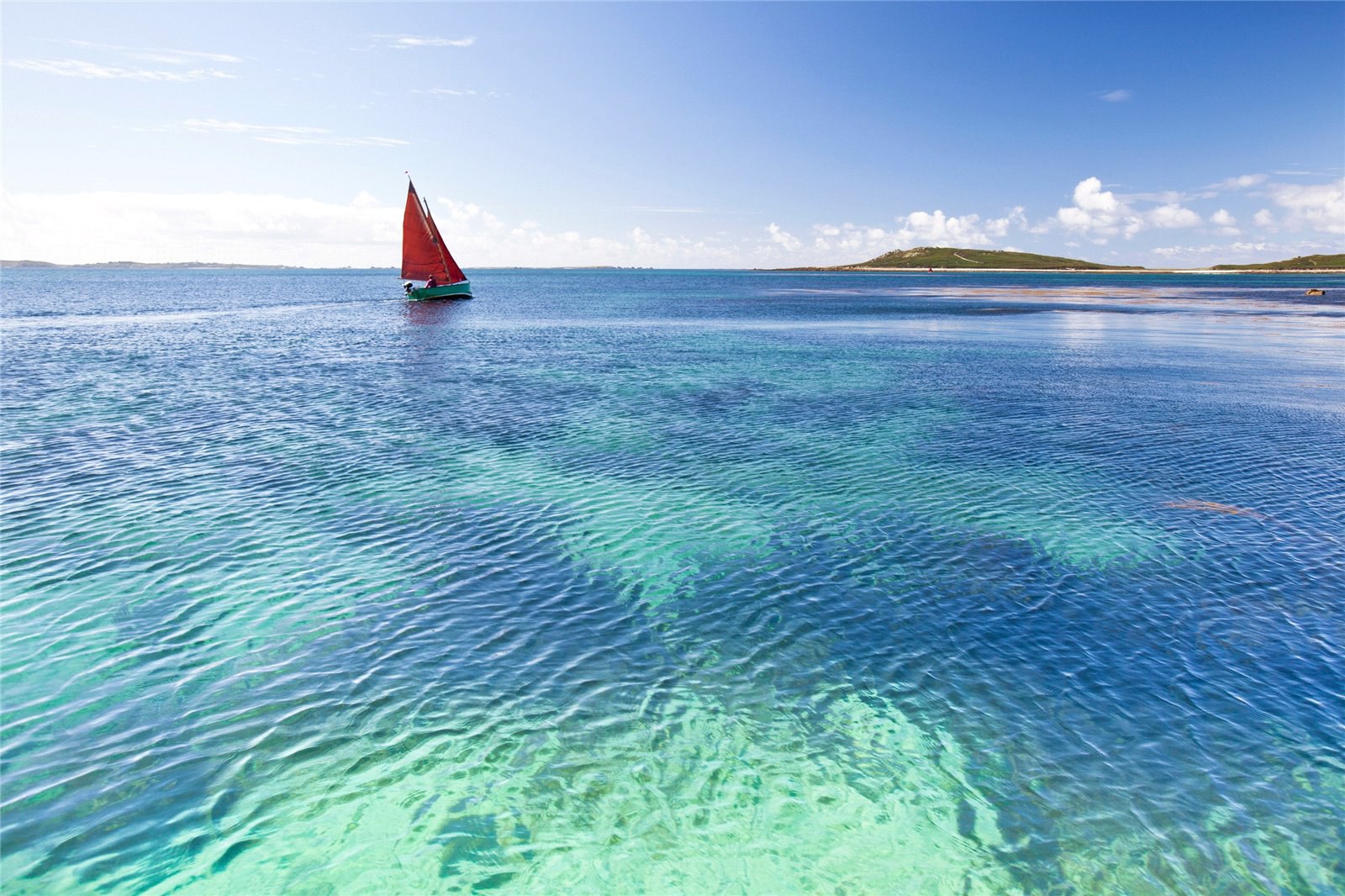 Old Town, St. Mary's, Isles of Scilly, TR21, photo 24