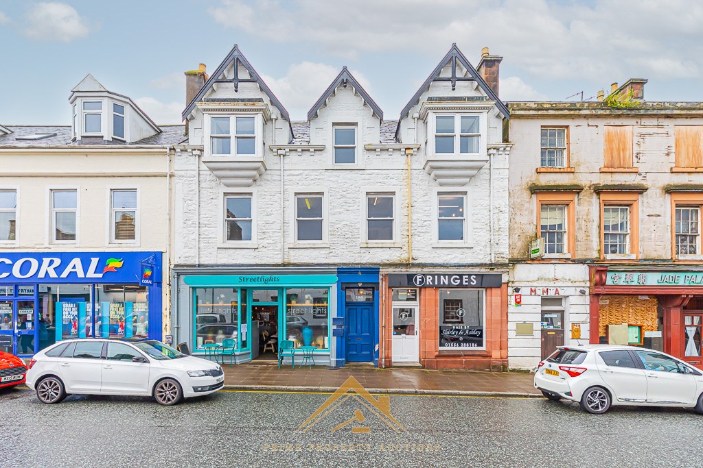 King Street