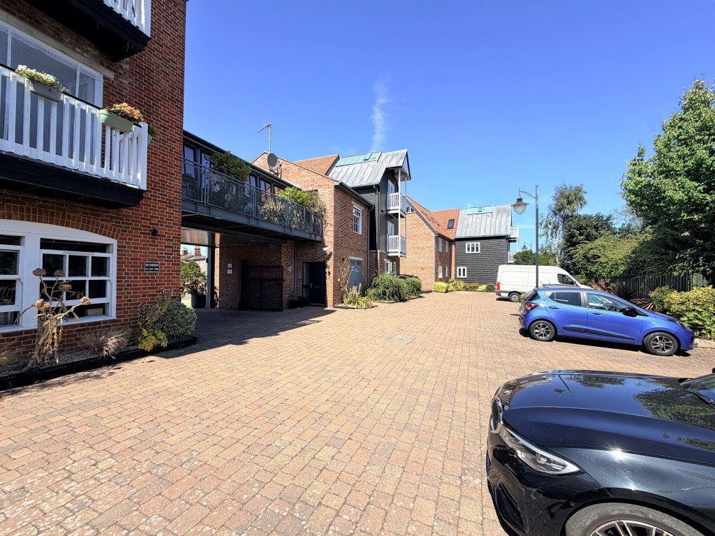 Quayside Place, Woodbridge, Suffolk, photo 23