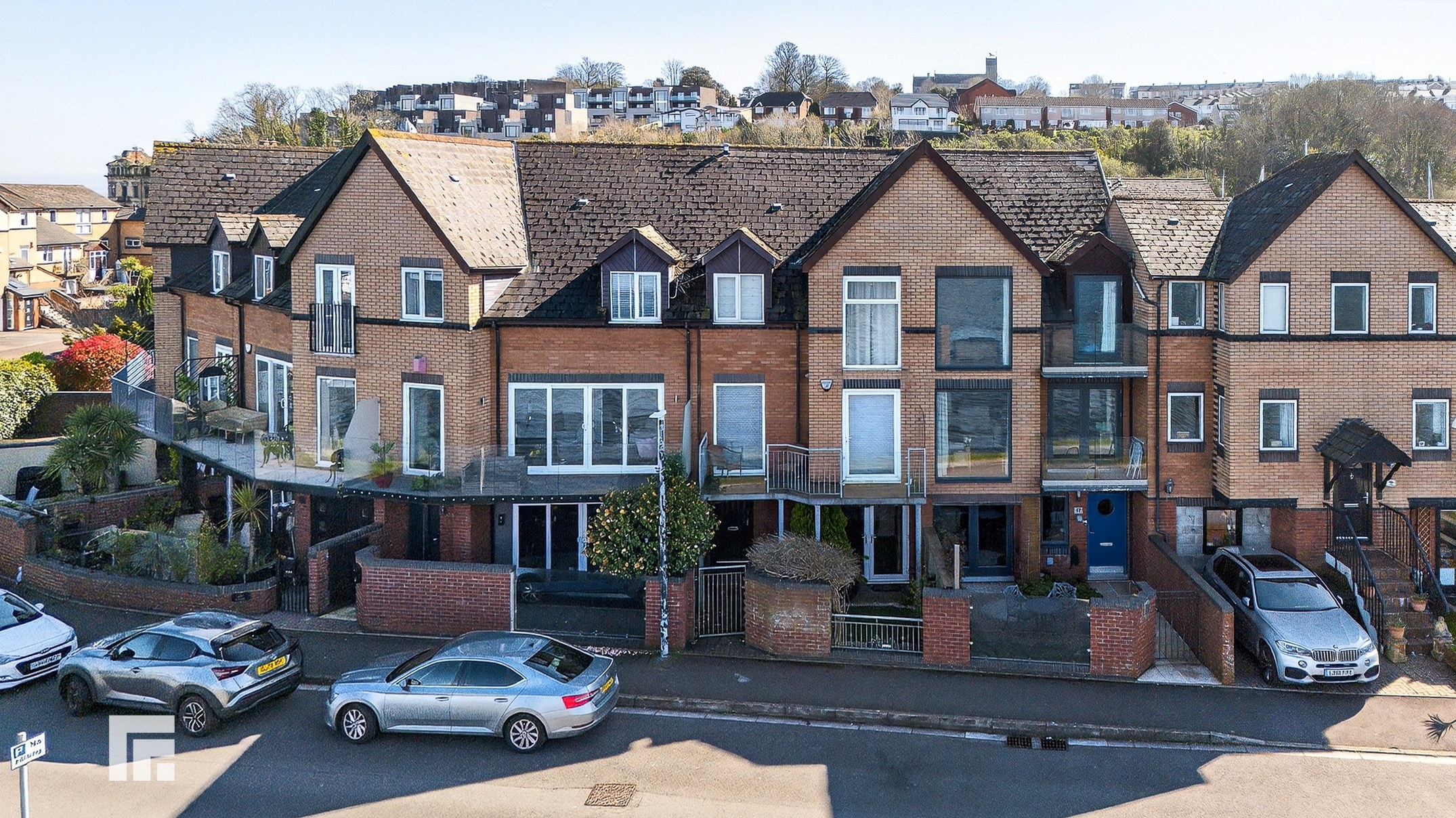 Plas Taliesin, Penarth, CF64, photo 5
