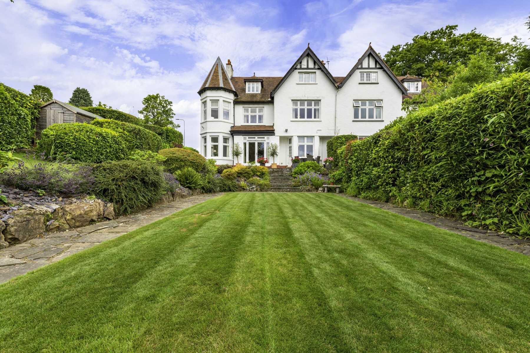 Windsor Road, Radyr, CF15