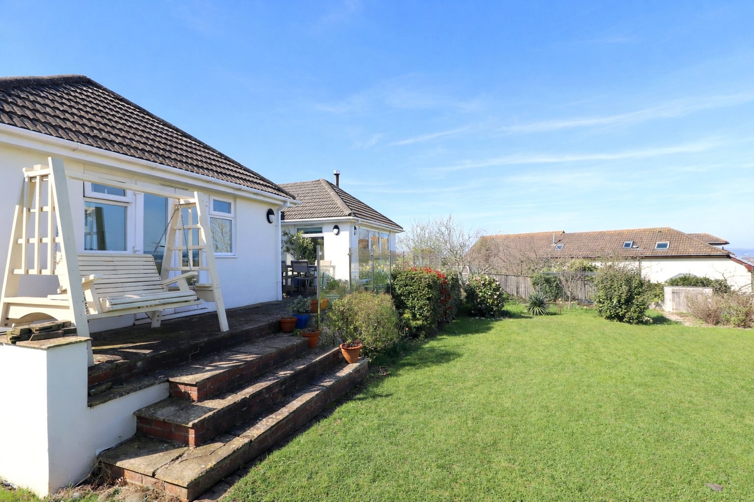 Old Rectory Close, Instow, Bideford, EX39, photo 28