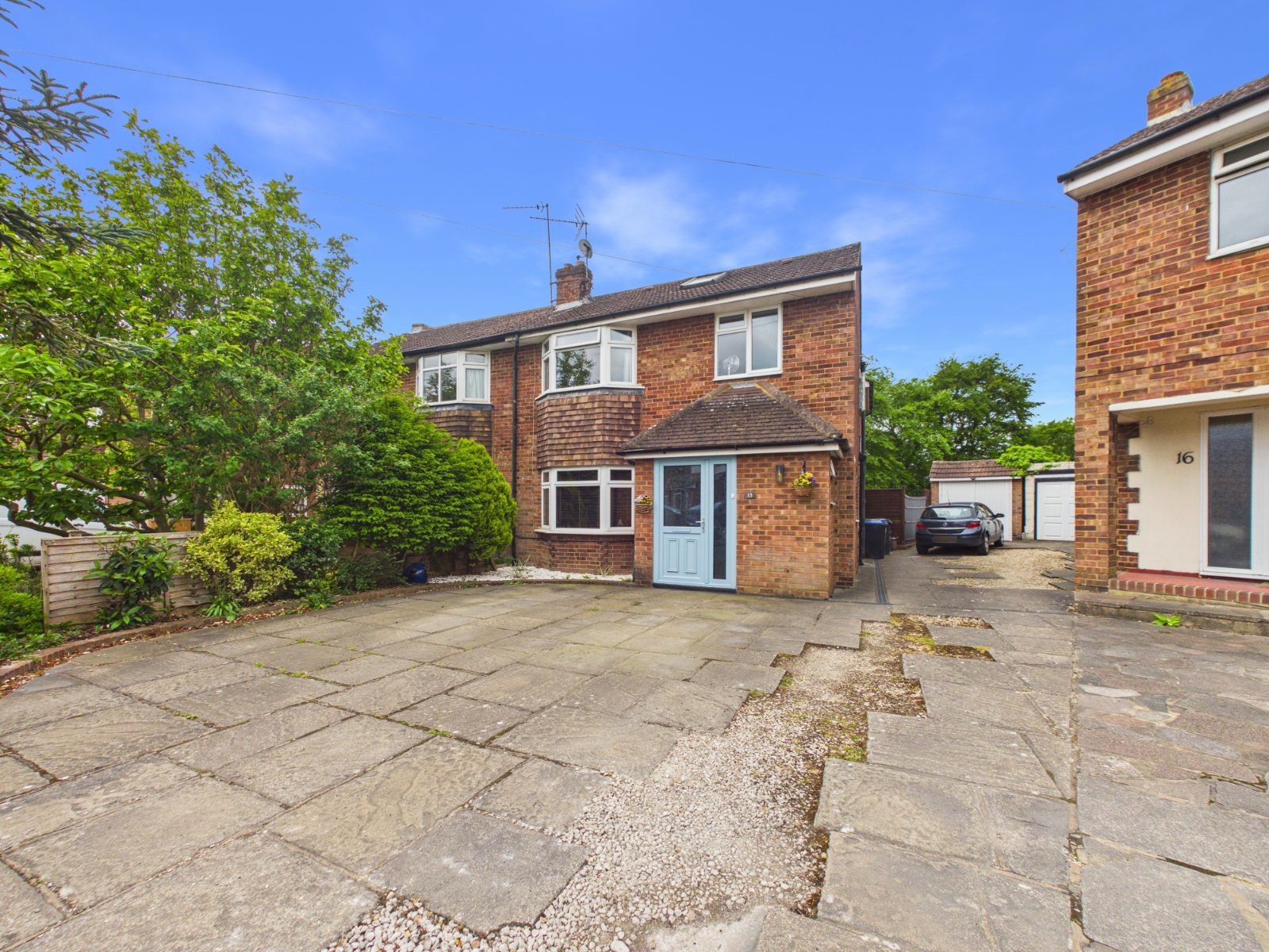 The Close, Iver, Buckinghamshire, SL0, photo 18