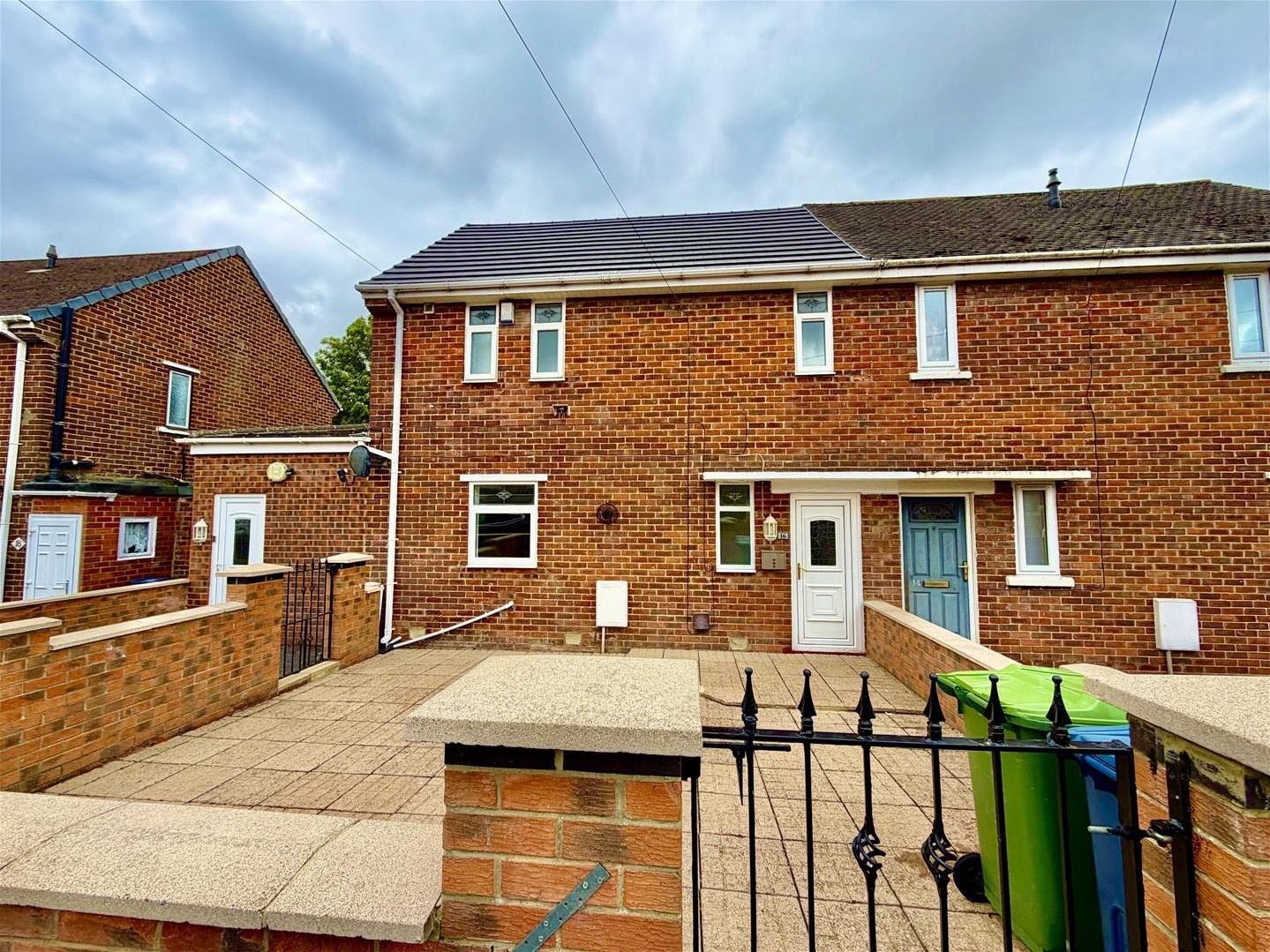 Windermere Avenue Easington Lane