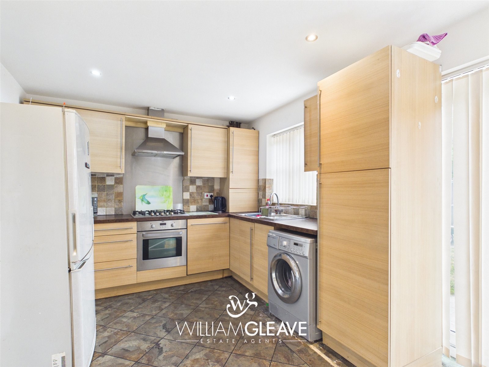 Alston Court, Bagillt, Flintshire, CH6, photo 4