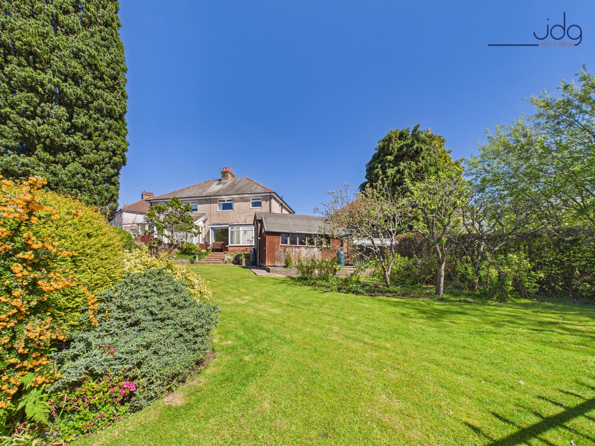 Windsor Avenue