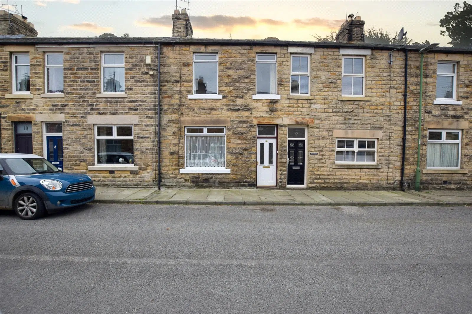 Coronation Street