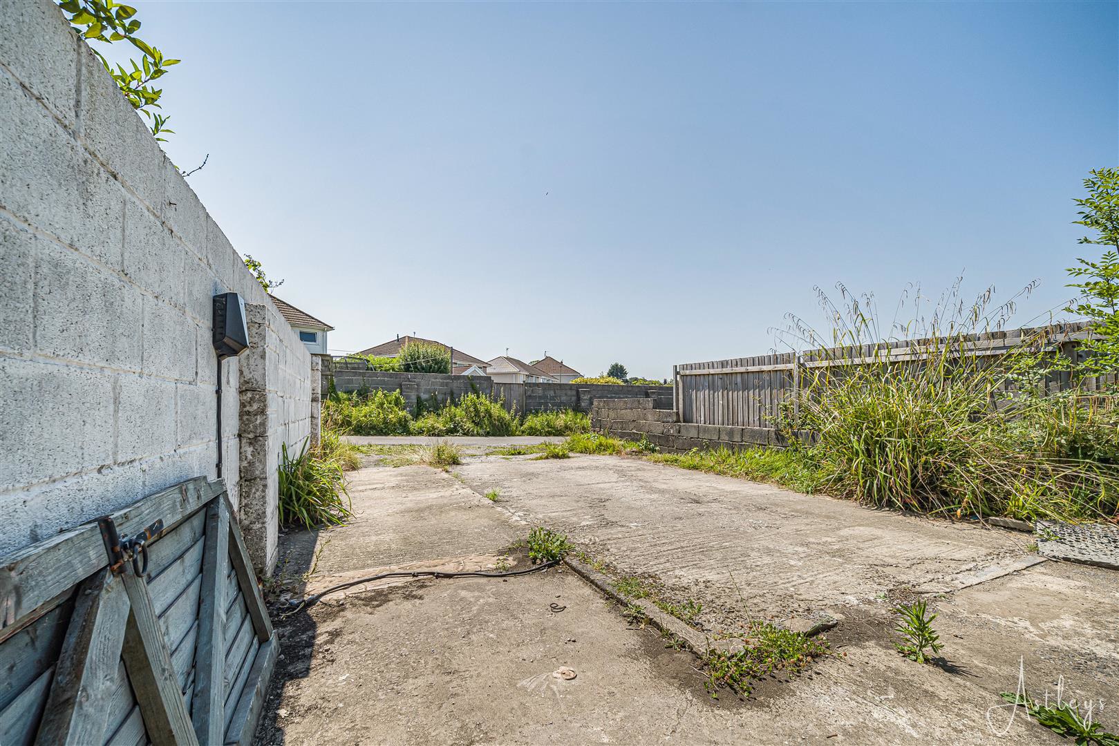 Borough Road, Loughor, Swansea, photo 17