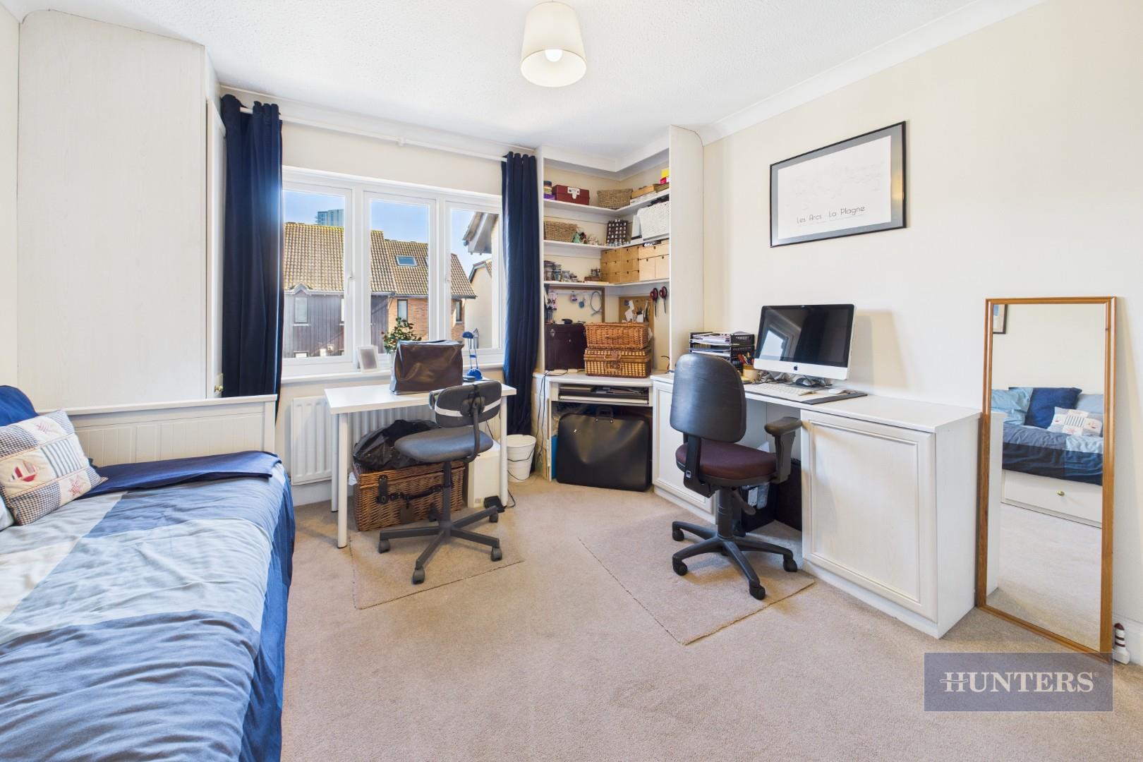 Calshot Court, Ocean Village, SO14, photo 29