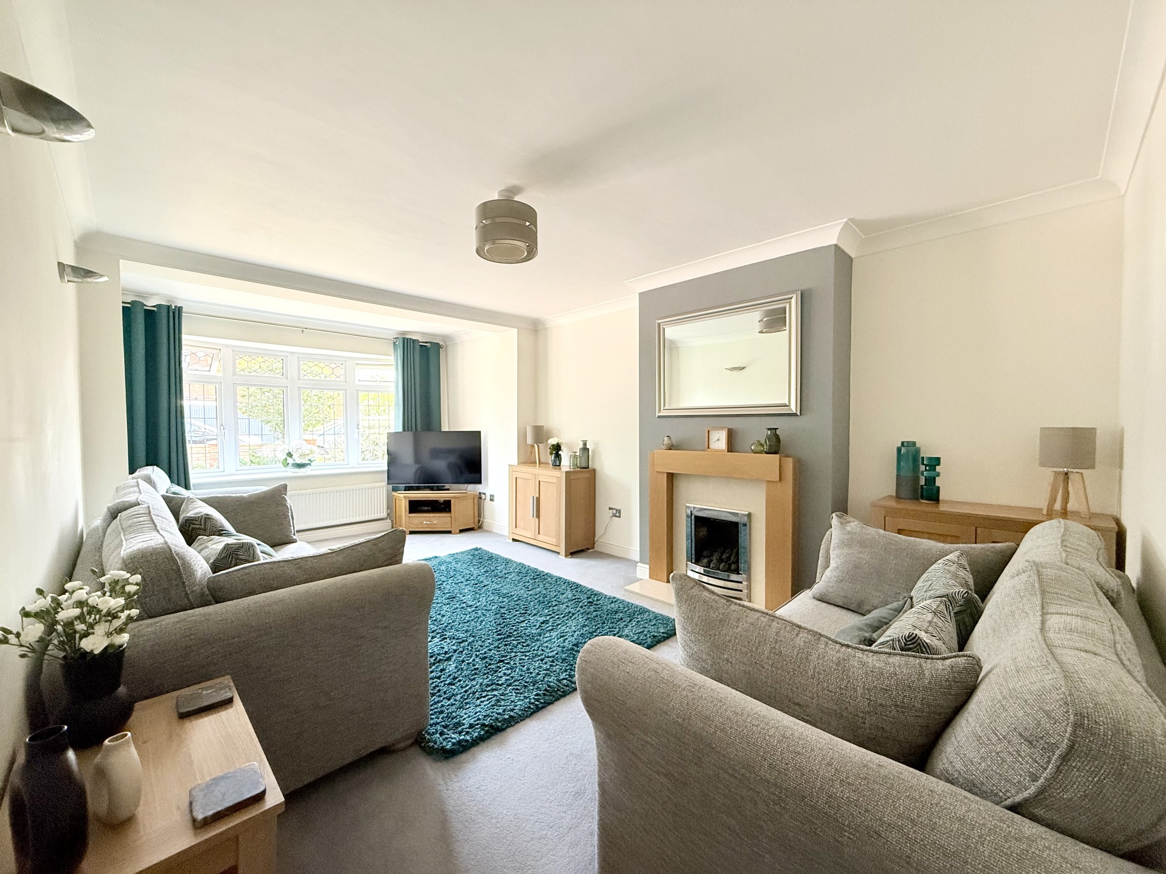 Ranock Close, Luton, LU3, photo 3