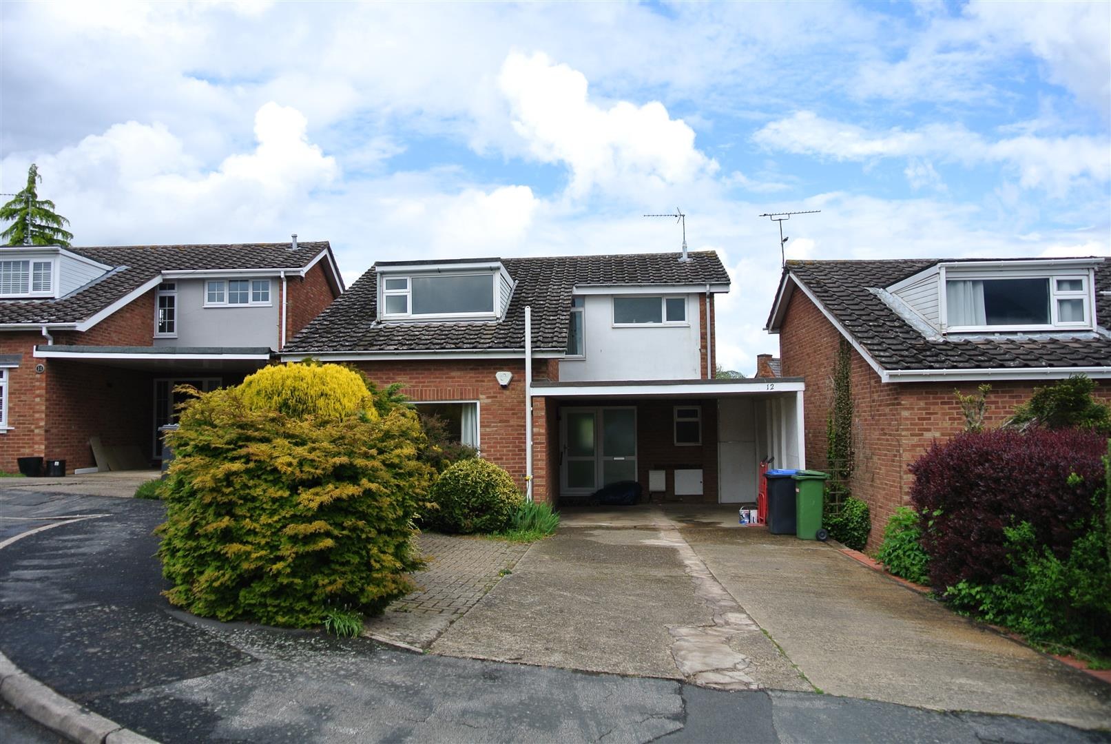 Tuckwell Close