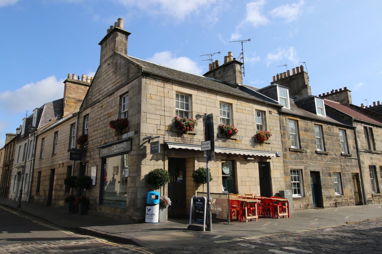 Union Street