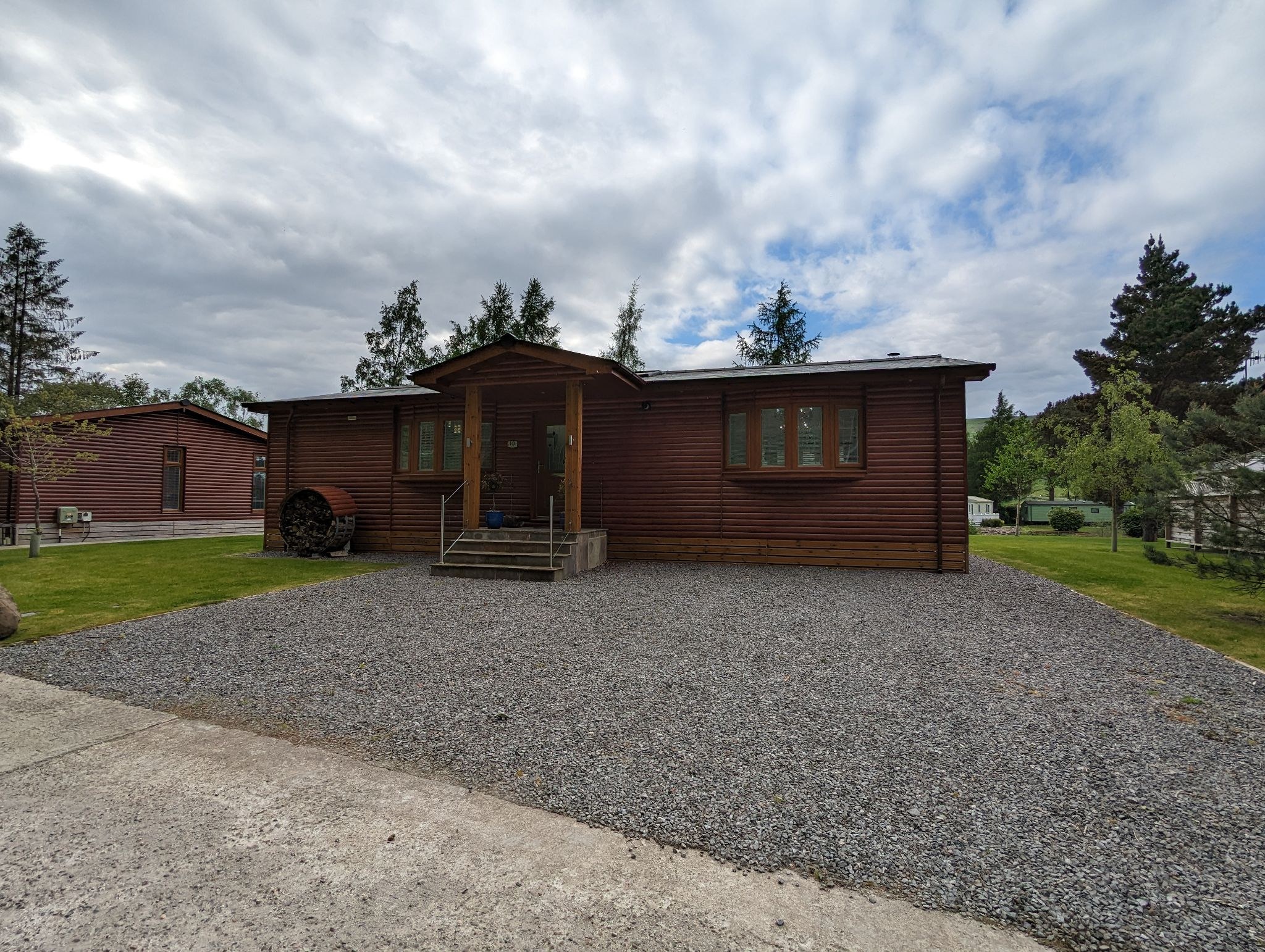 Weardale Holiday Lodges
