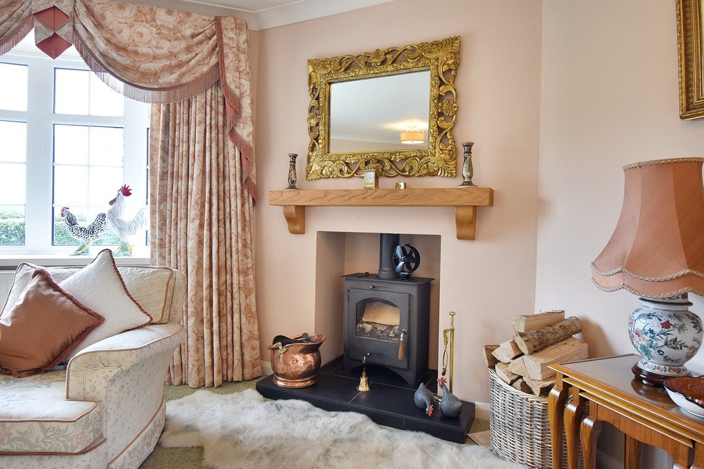 Blacksmith View, Authorpe, Louth LN11 8PG, photo 9