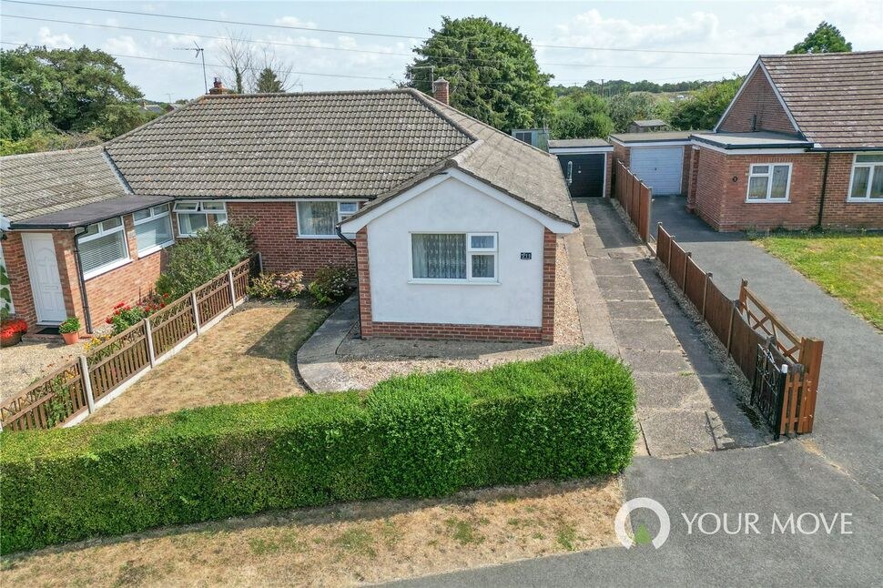 Howard Close