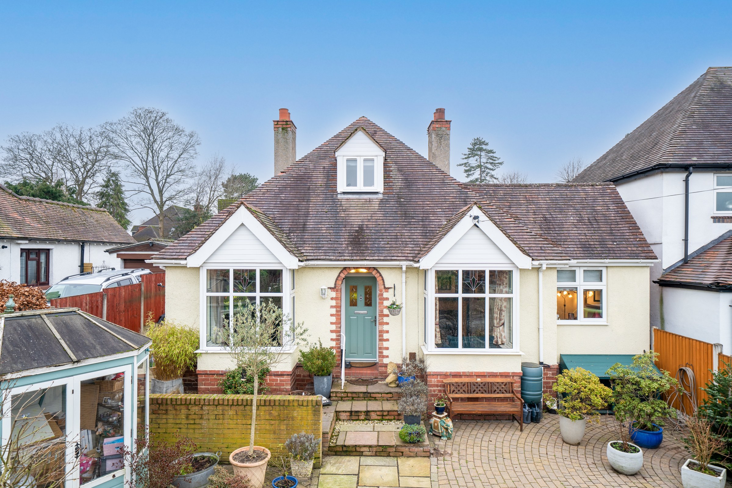 New Road, Bewdley, DY12, photo 31