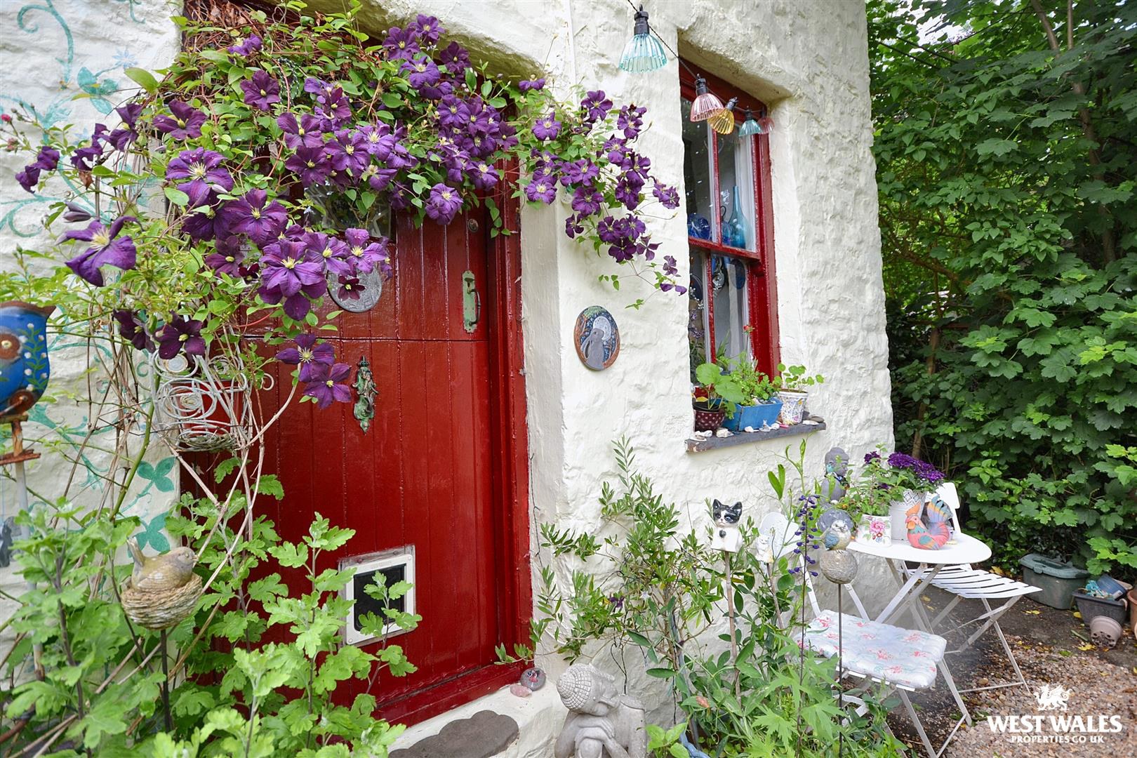 Nanternis, New Quay, photo 18
