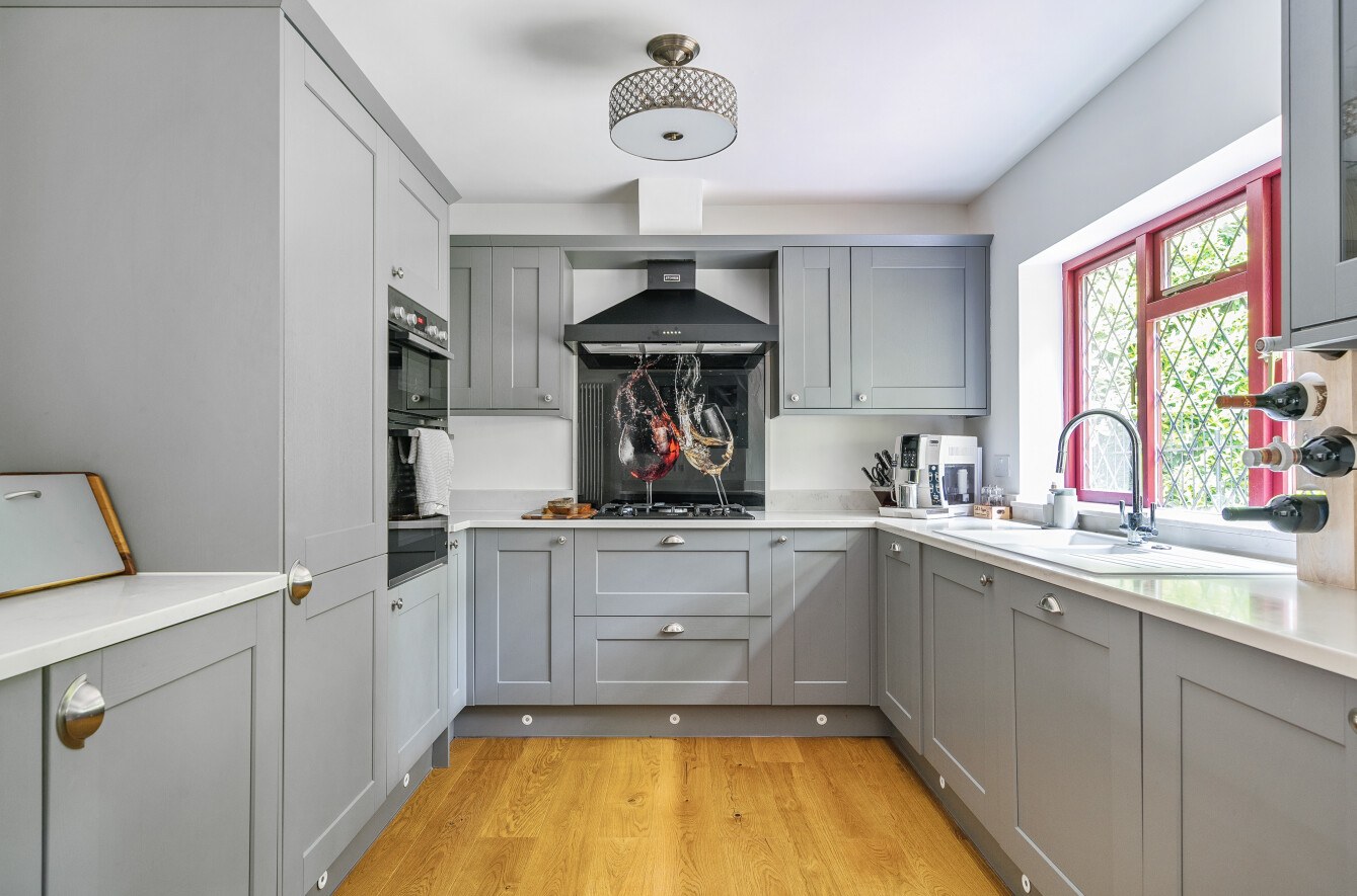 The Ridings, Tunbridge Wells, TN2, photo 5