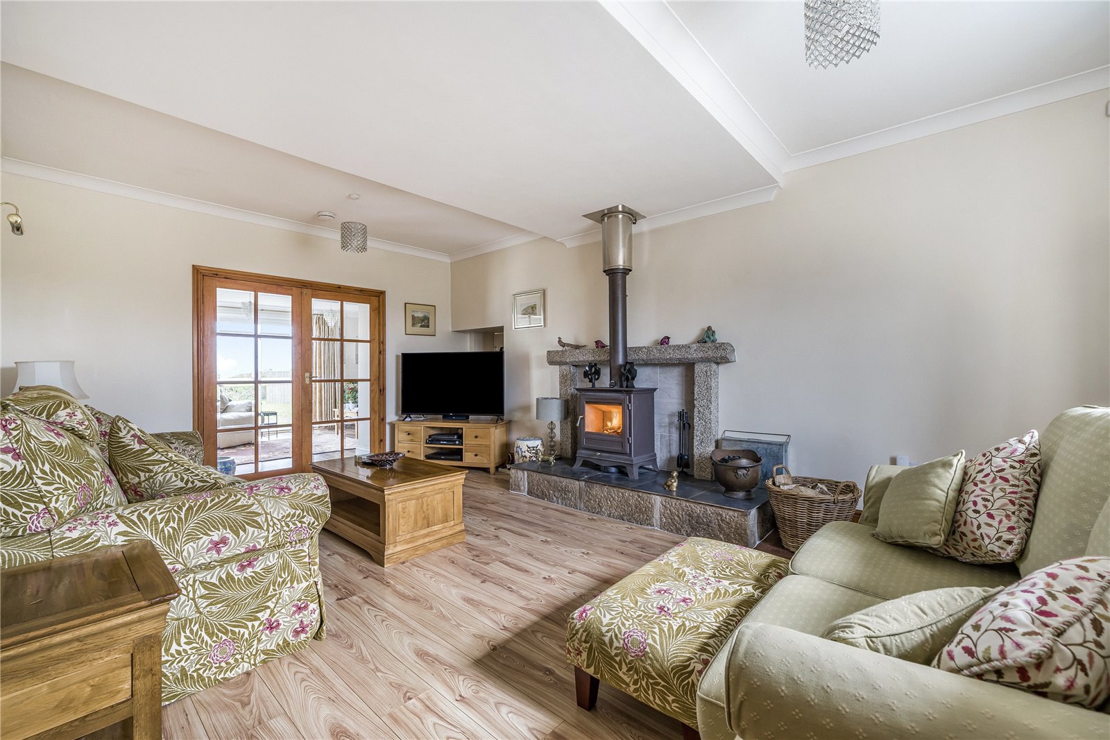 St. Erth Hill, St. Erth, Hayle, Cornwall, TR27, photo 7
