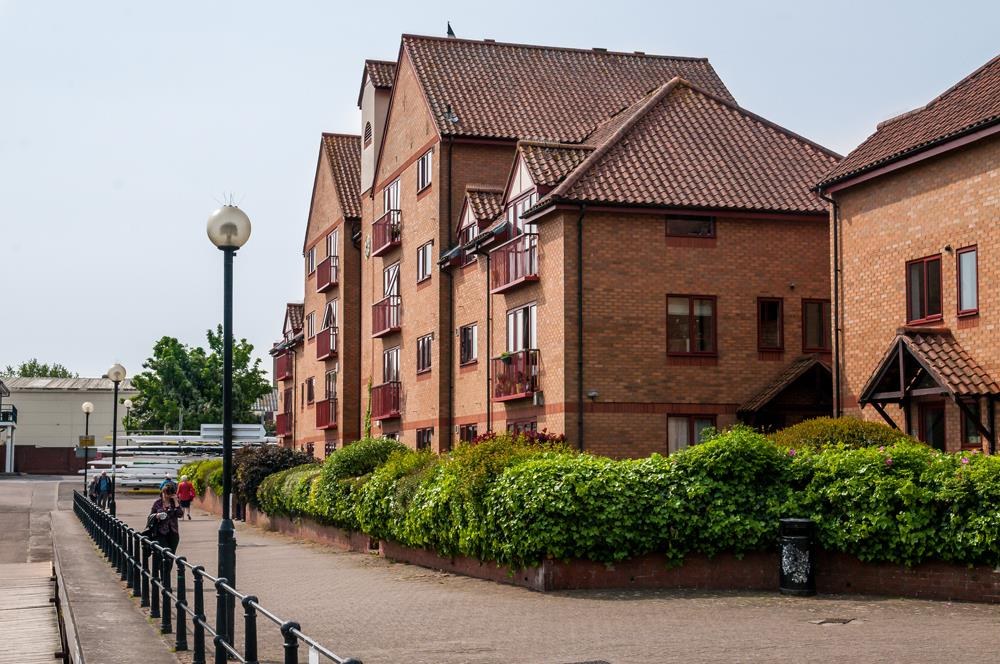 Cumberland Close