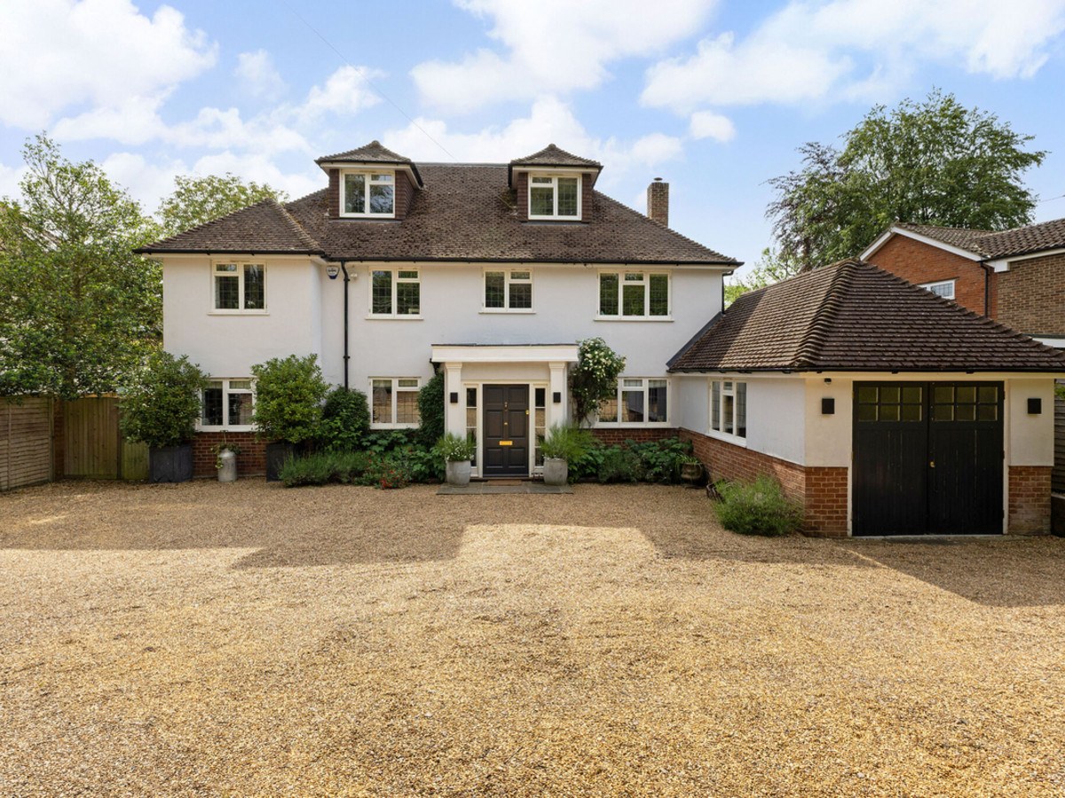 Henley Road