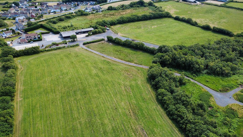 Coopers Road, Ammanford, Carmarthenshire., photo 31