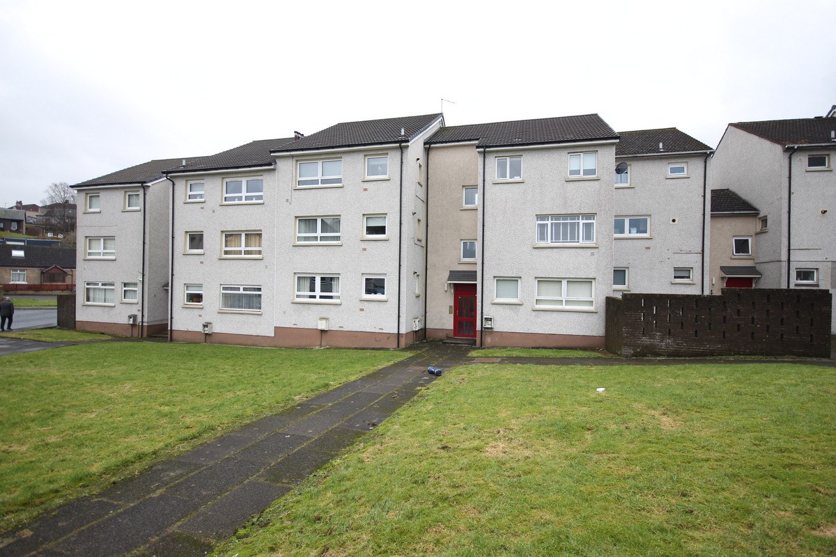 South Barrwood Road