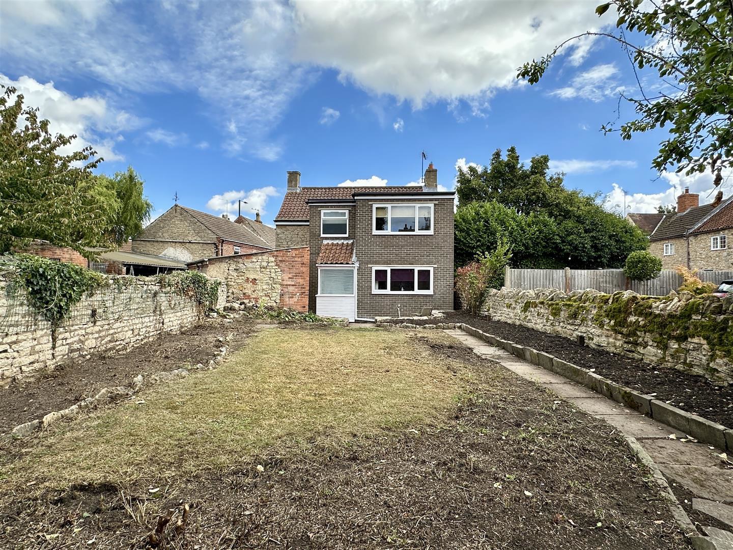 Northgate, Tickhill, Doncaster, photo 25