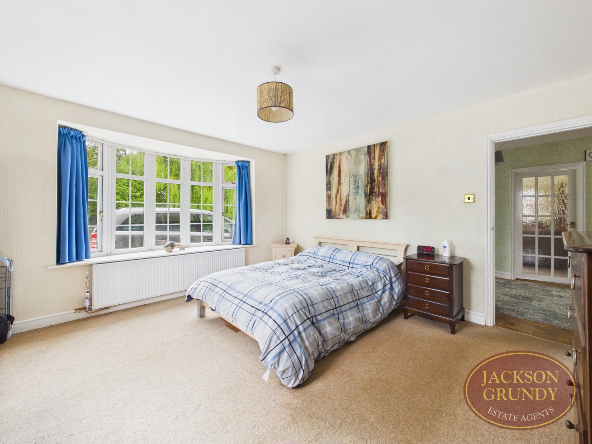 Long Buckby Road, Daventry, NN11 2LT, photo 11