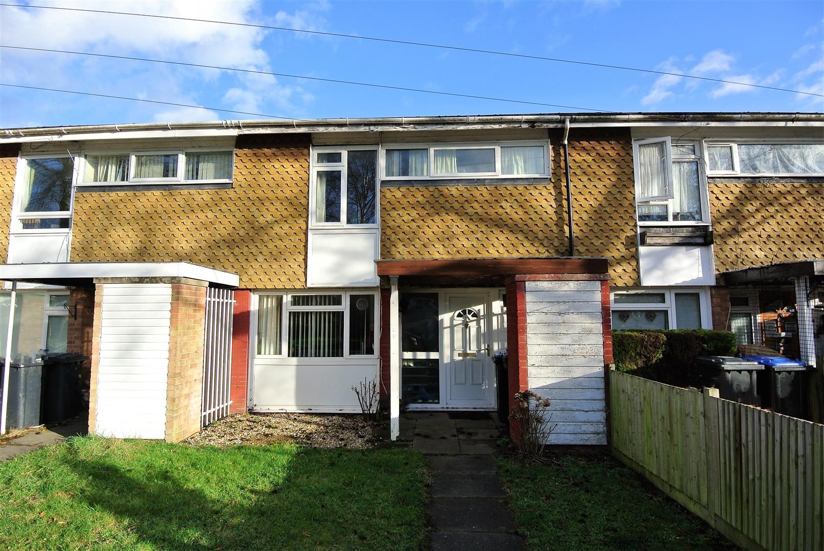 Elmbank Avenue