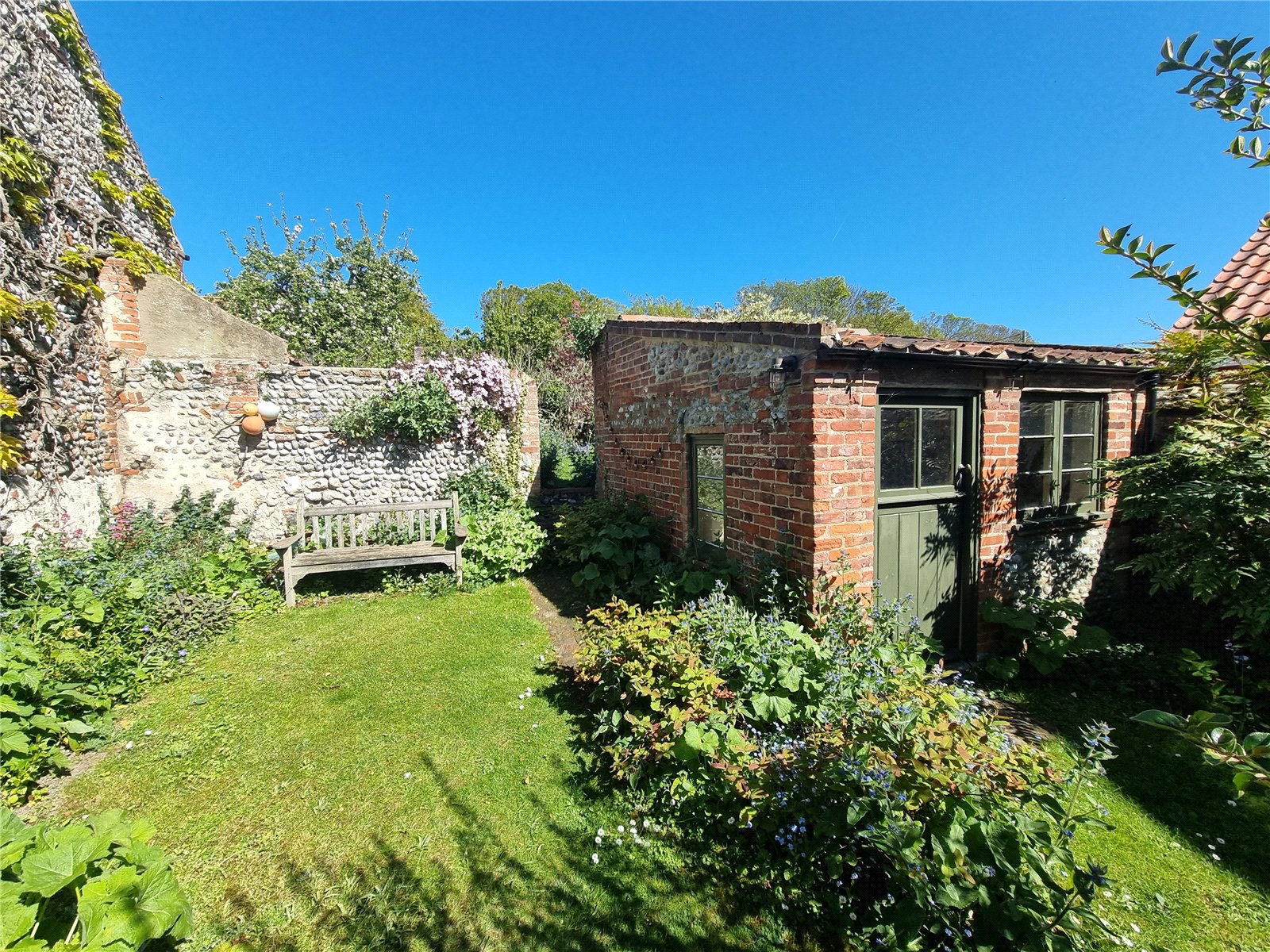 Wrights Yard, Cley, Holt, Norfolk, NR25, photo 17