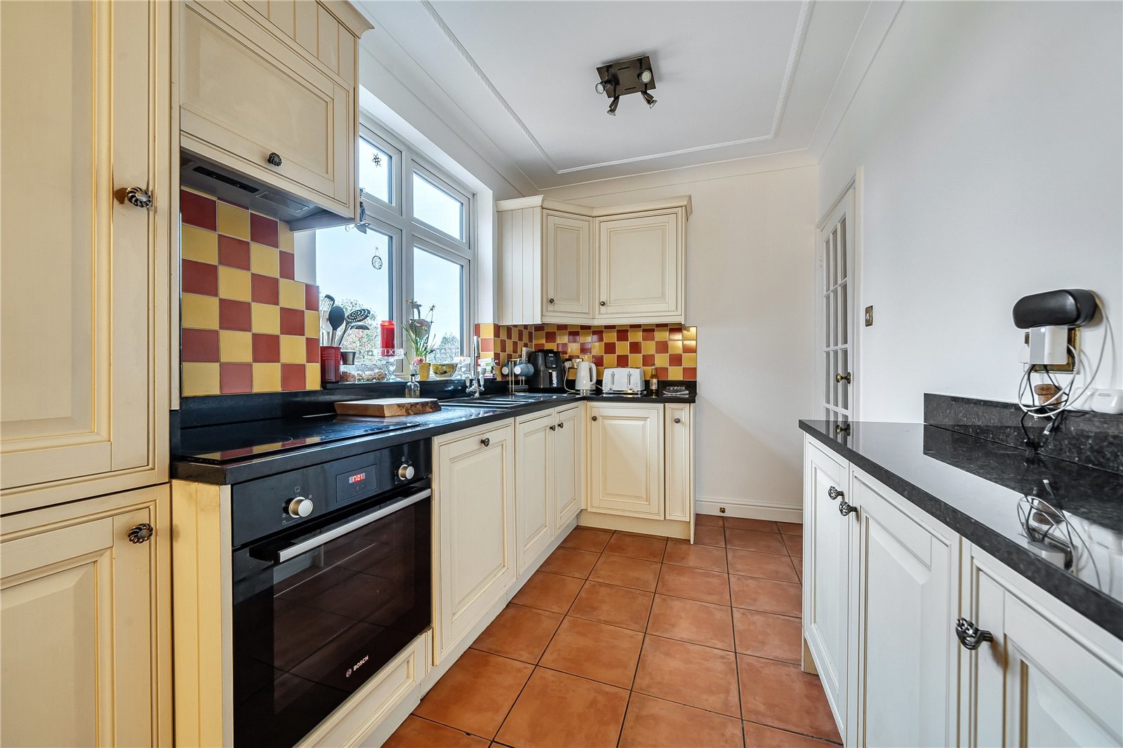 Langham Gardens, Grange Park, London, N21, photo 28