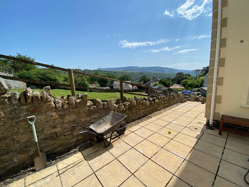 Ystradfellte Road, Pont Nedd Fechan, Neath, Port Talbot., photo 10