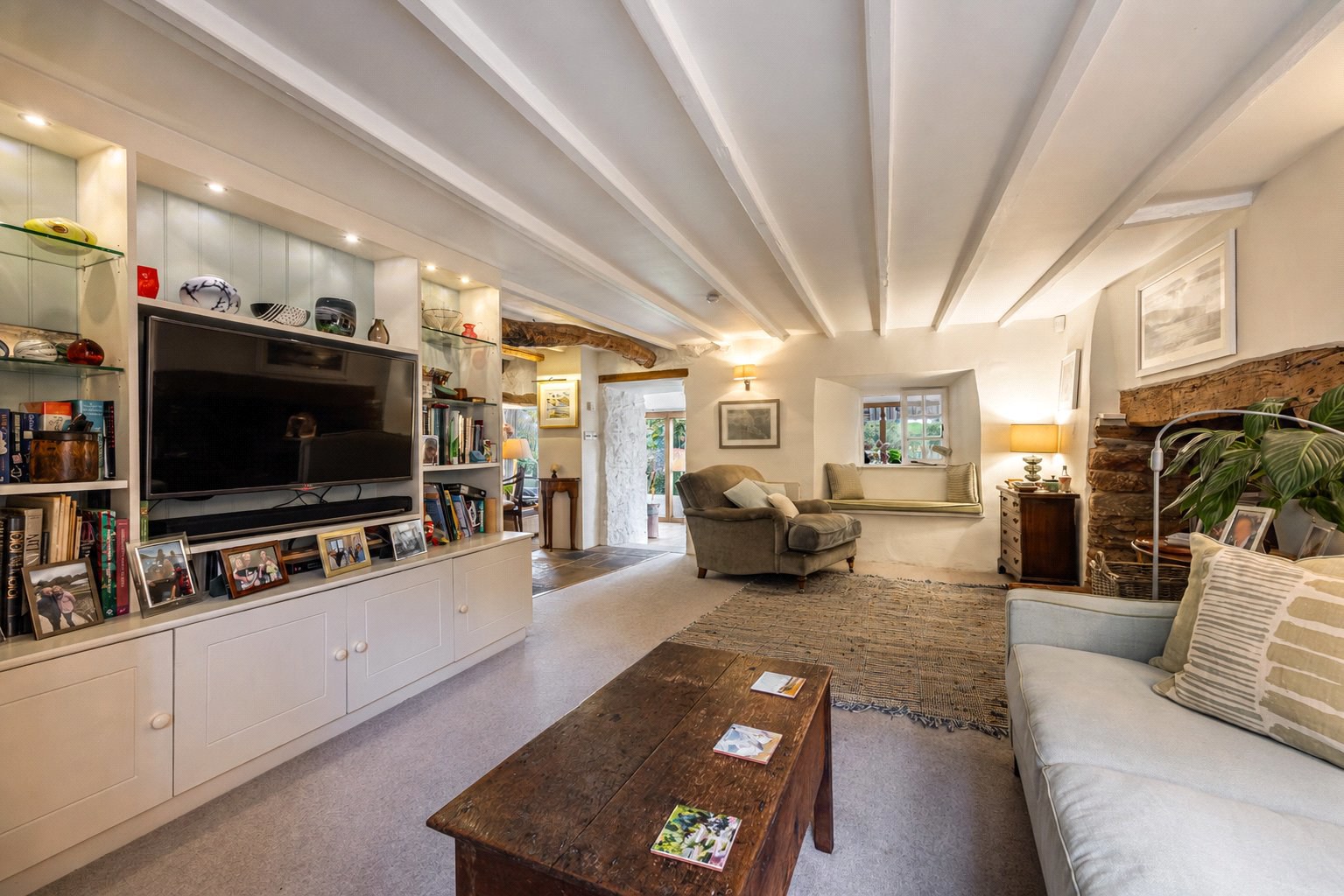 Manor Street, Dittisham, Dartmouth, Devon, TQ6, photo 8
