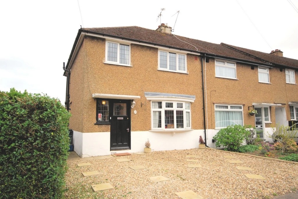 Let Agreed Napsbury Avenue
