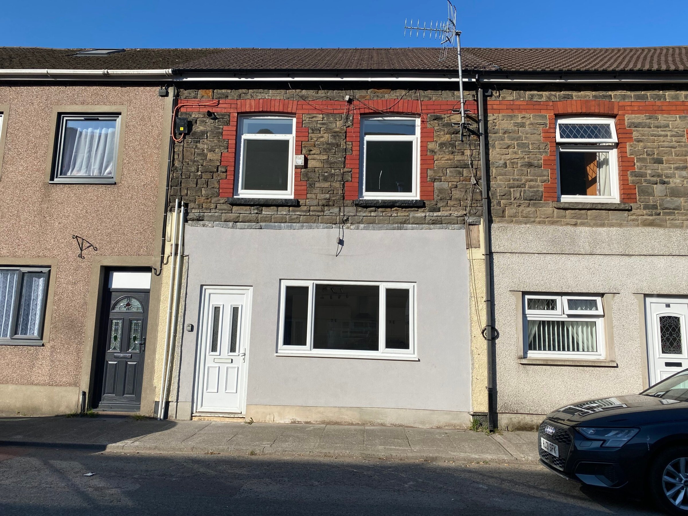 Canning Street