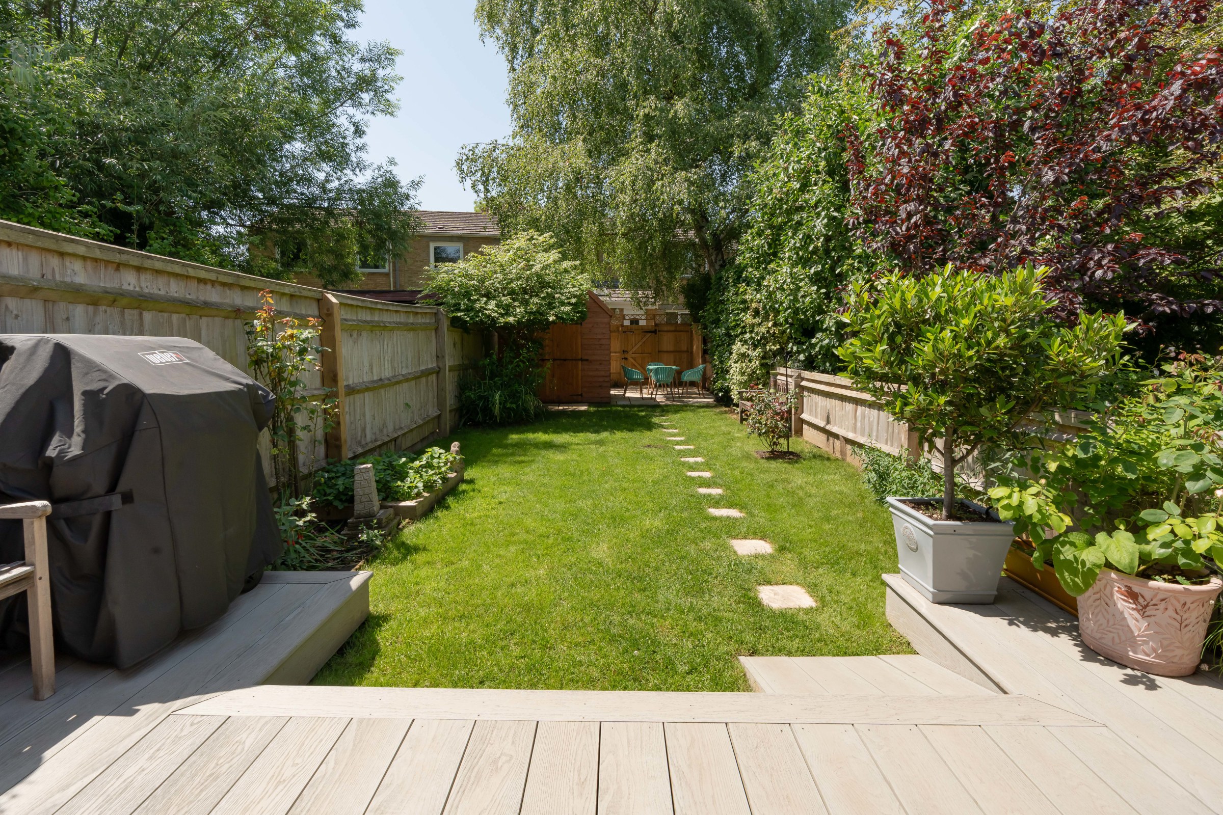 Marlborough Road, Oxford, OX1, photo 4