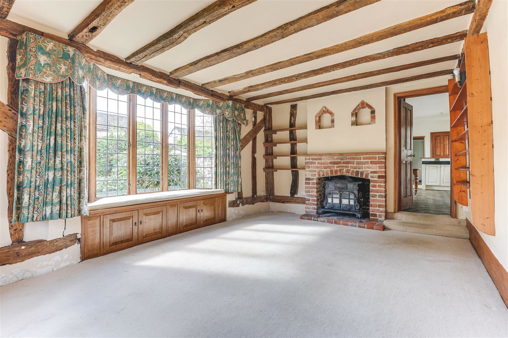 Cutlers Green, Thaxted, Dunmow, photo 6