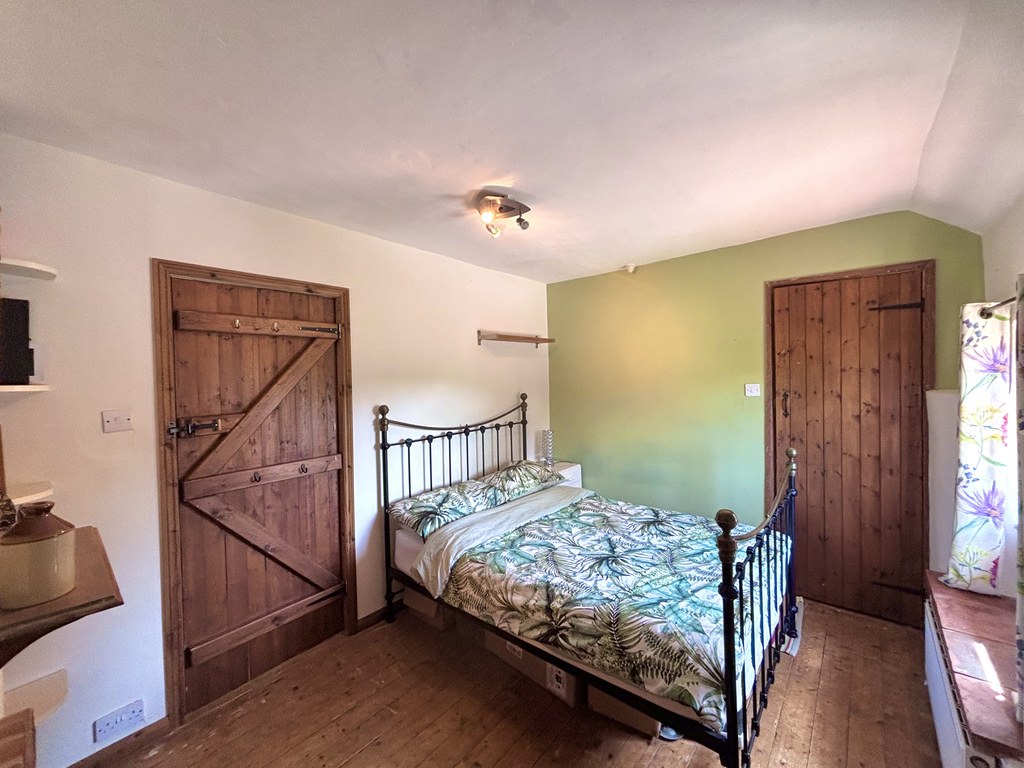 Clematis Cottage, Marsh, Honiton, Devon, photo 7