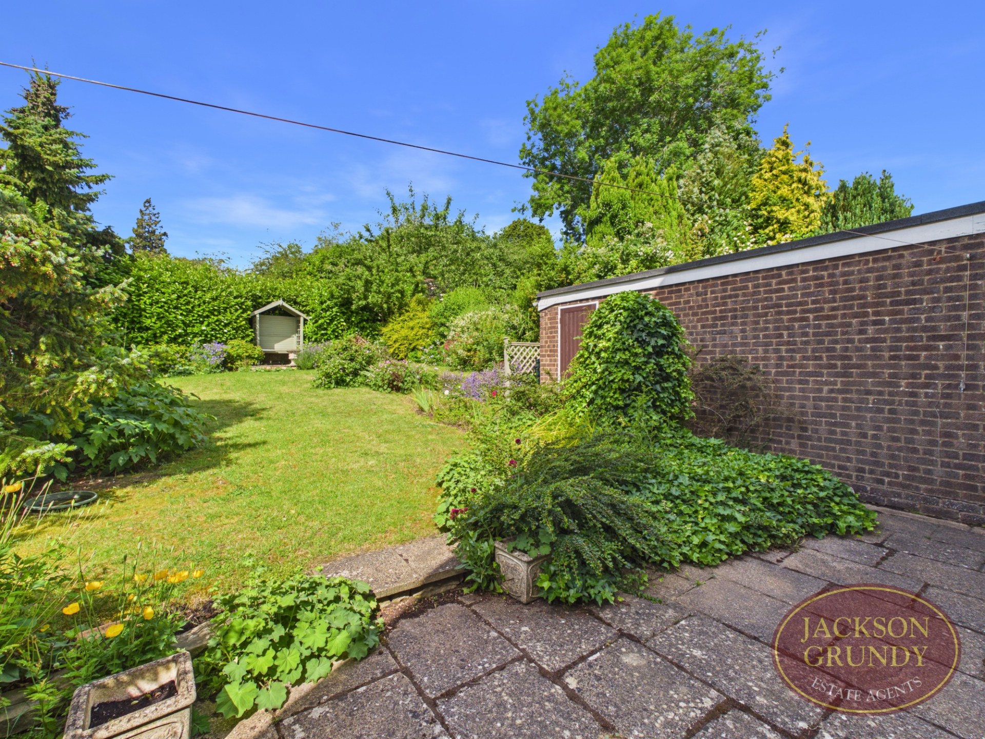 Spring Lane, Flore, NN7 4LS, photo 4