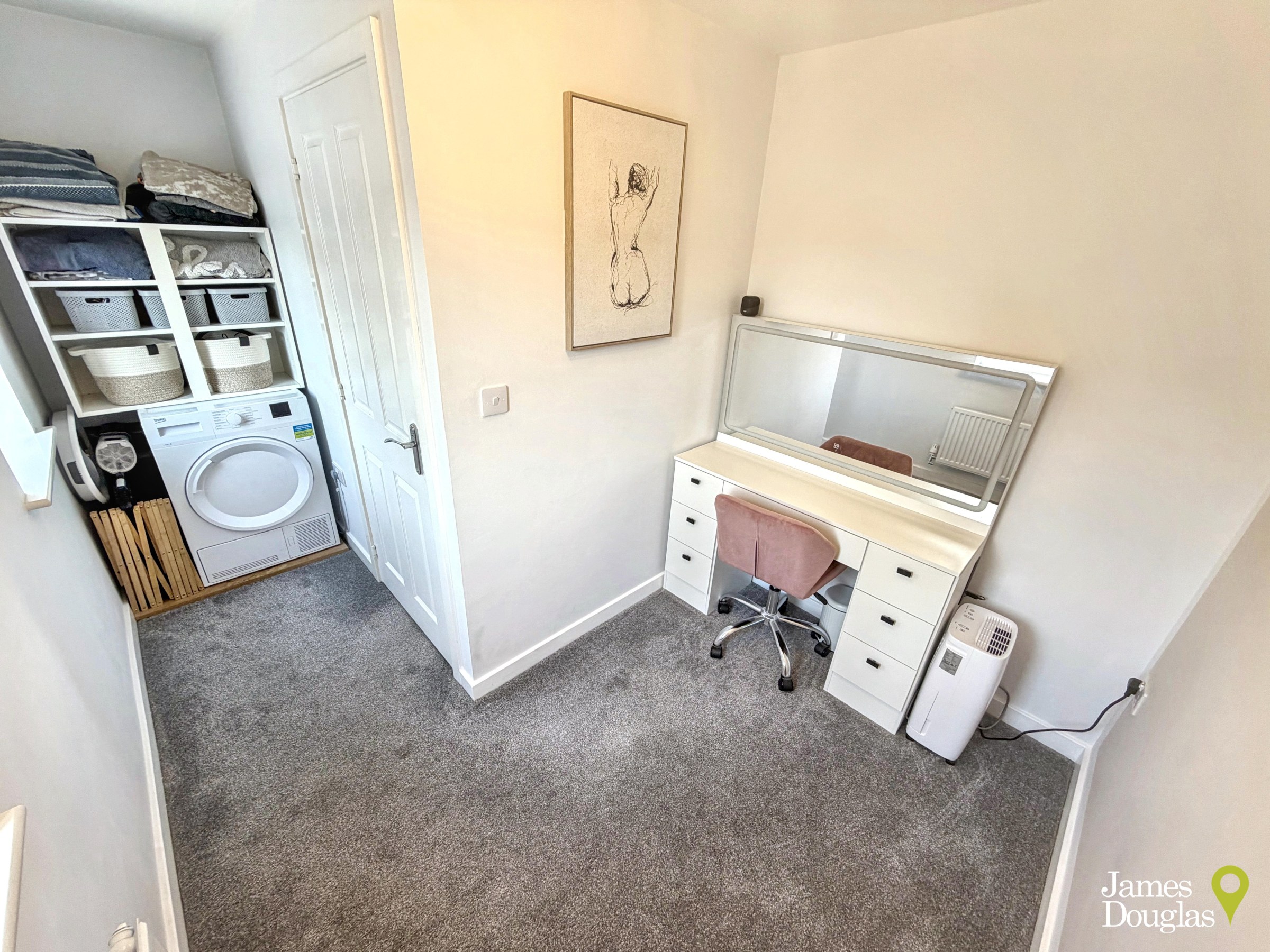Ffordd Y Glowyr, Mountain Ash, photo 13