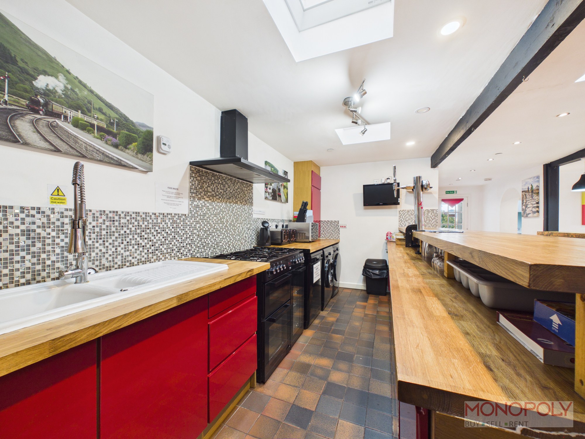 Llandegla, Wrexham, LL11, photo 2