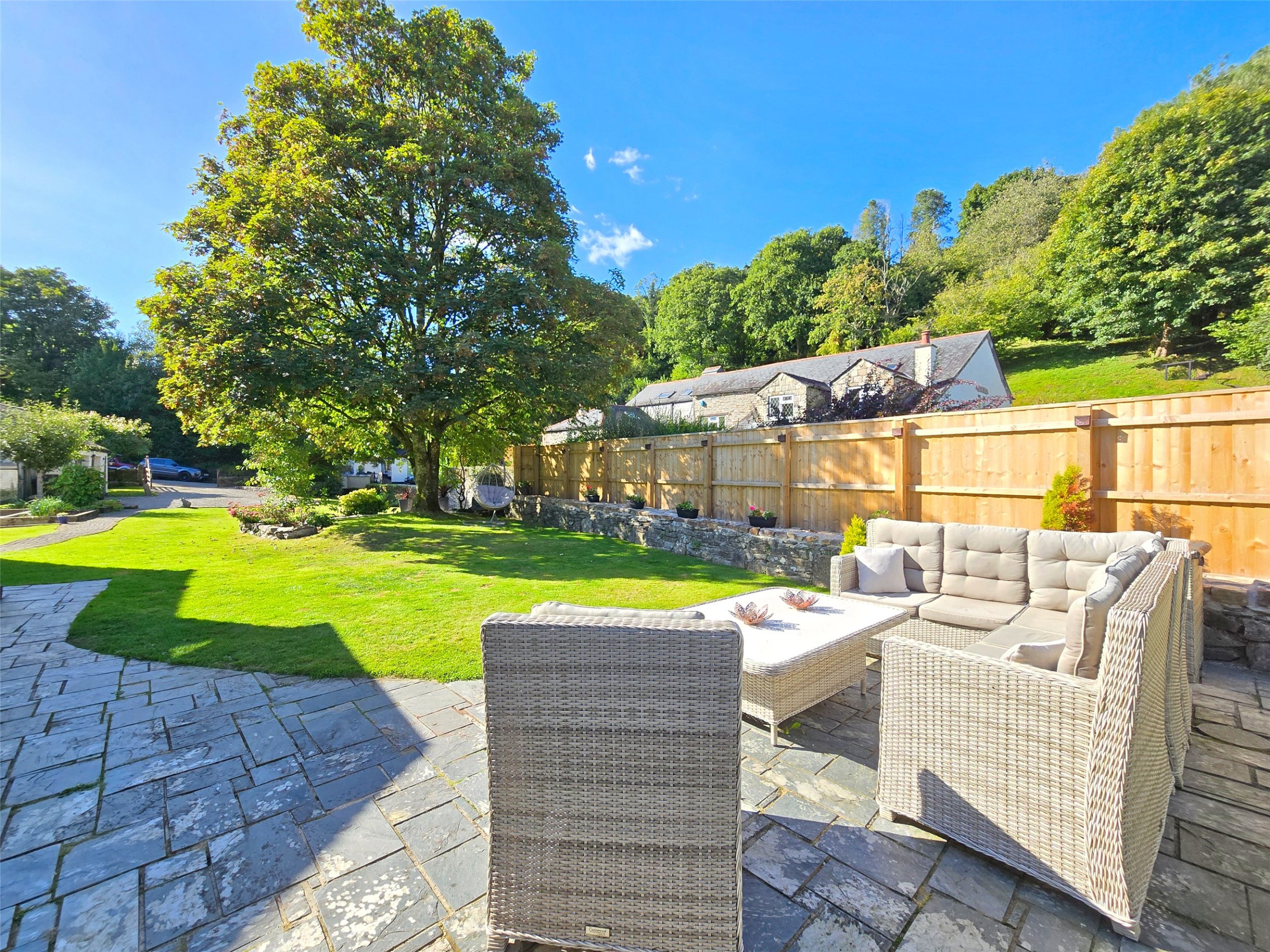 Old Mill, Stoke Climsland, Callington, Cornwall, PL17, photo 2